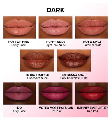 Too Faced Lip Injection Extreme Lip Shaper