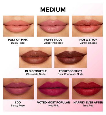 Too Faced Lip Injection Extreme Lip Shaper