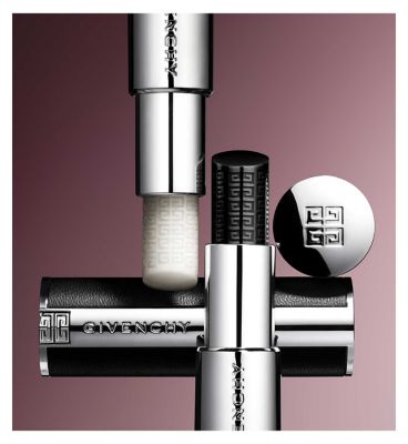 Givenchy Le Rouge Interdit Balm