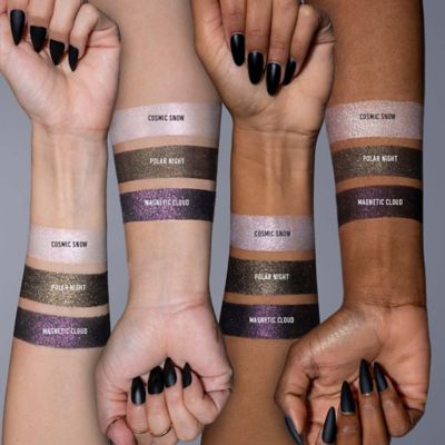 KVD Beauty Dazzle Flakes