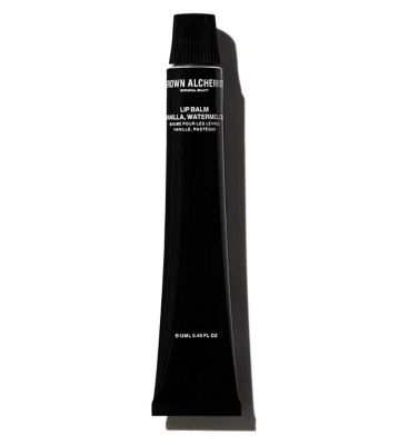 Grown Alchemist Lip Balm: Vanilla, Watermelon 12ml