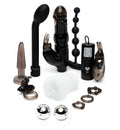 Lovehoney Wild Weekend Mega Couples' Sex Toy Kit