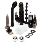 Lovehoney Wild Weekend Mega Couples' Sex Toy Kit