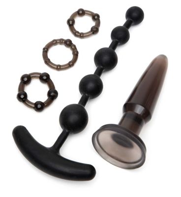 Lovehoney Wild Weekend Mega Couples' Sex Toy Kit