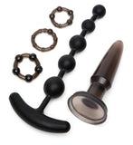 Lovehoney Wild Weekend Mega Couples' Sex Toy Kit