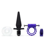 Lovehoney Best Night Ever couples' Sex Toy Set