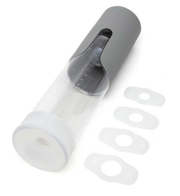 Lovehoney Health Penis Pump and Ring Set