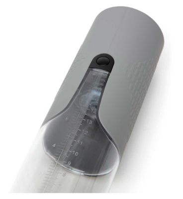 Lovehoney Health Penis Pump and Ring Set
