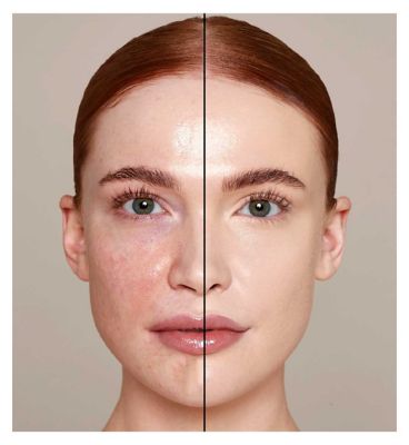 HNB COSMETICS Luminous Soft Focus Airbrush Foundation