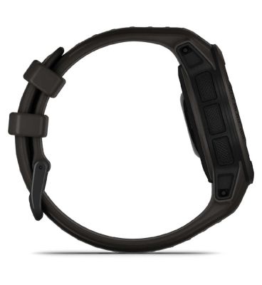 Garmin Instinct® 2S Smartwatch Solar, Graphite