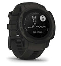 Garmin Instinct® 2S Smartwatch - Graphite