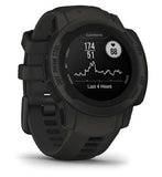 Garmin Instinct® 2S Smartwatch - Graphite