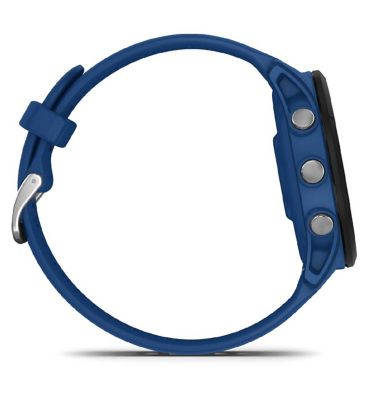 Garmin Forerunner® 255 Smartwatch - Blue