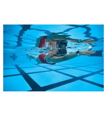Garmin Swim™ 2 Smartwatch- Whitestone