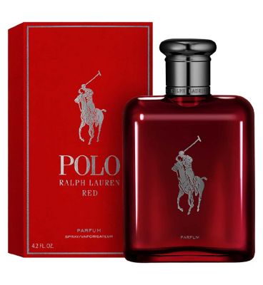 Polo Ralph Lauren Red Parfum 125ml