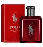 Polo Ralph Lauren Red Parfum 125ml