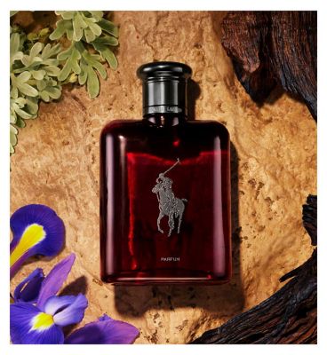 Polo Ralph Lauren Red Parfum 125ml