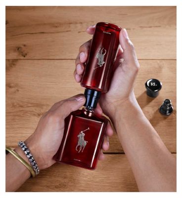 Polo Ralph Lauren Red Parfum 125ml