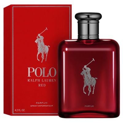 Polo Ralph Lauren Red Parfum 125ml