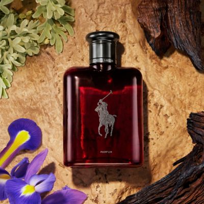 Polo Ralph Lauren Red Parfum 125ml