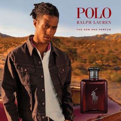 Polo Ralph Lauren Red Parfum 125ml