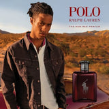 Polo Ralph Lauren Red Parfum 125ml