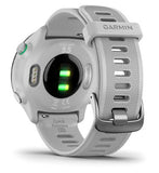 Garmin Forerunner® 55 Smartwatch - White