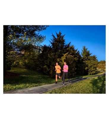 Garmin Forerunner® 55 Smartwatch- Aqua