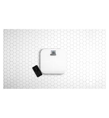 Garmin Index™ S2 Smart Scale - White
