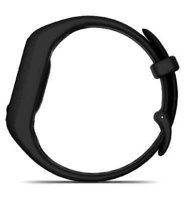 Garmin Vívosmart® 5 Smartwatch, Large - Black