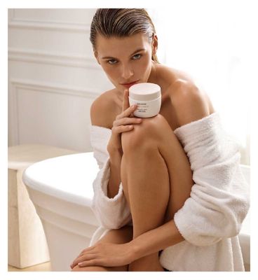 Laura Mercier Serum Body Cream - Almond Coconut 200ml