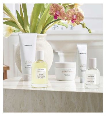 Laura Mercier Serum Body Cream - Almond Coconut 200ml