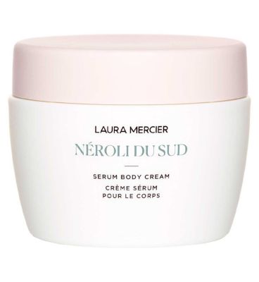 Laura Mercier Serum Body Cream - Néroli du Sud 200ml