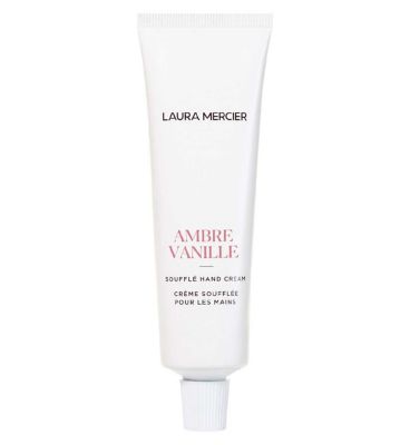 Laura Mercier Soufflé Hand Cream 50ml - Ambre Vanille