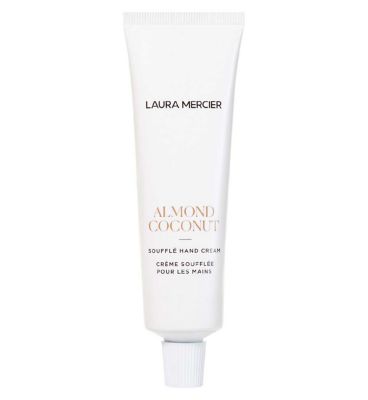 Laura Mercier Soufflé Hand Cream 50ml - Almond Coconut