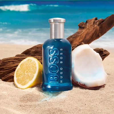 BOSS Bottled Pacific for Him Eau de Toilette 100ml
