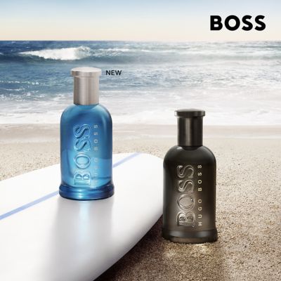 BOSS Bottled Pacific for Him Eau de Toilette 100ml