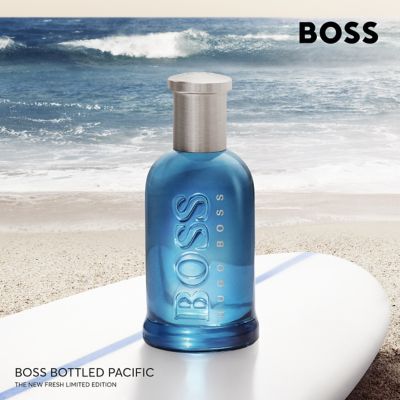 BOSS Bottled Pacific for Him Eau de Toilette 100ml