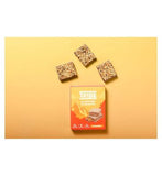 Tribe Plant Protein Flapjack Caramel - 3 x 38g
