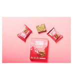 Tribe Plant Protein Flapjack Raspberry - 3 x 38g