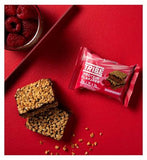 Tribe Plant Protein Flapjack Raspberry - 3 x 38g
