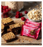Tribe Plant Protein Flapjack Raspberry - 3 x 38g