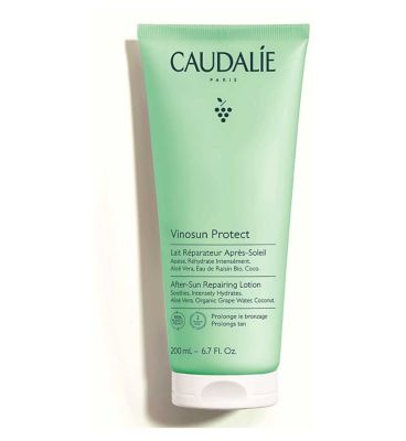 Caudalie Vinosun After-Sun Repairing Lotion - 200ml