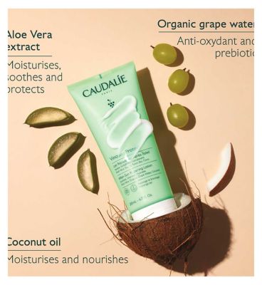 Caudalie Vinosun After-Sun Repairing Lotion - 200ml