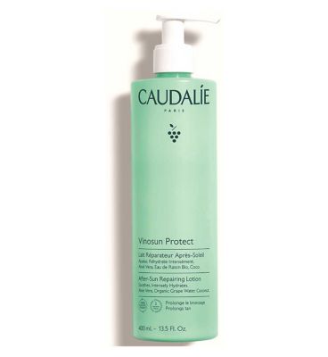 Caudalie Vinosun After-Sun Repairing Lotion - 400ml