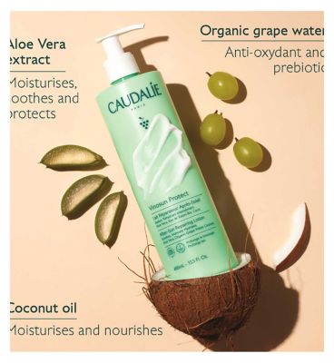 Caudalie Vinosun After-Sun Repairing Lotion - 400ml