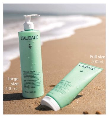 Caudalie Vinosun After-Sun Repairing Lotion - 400ml
