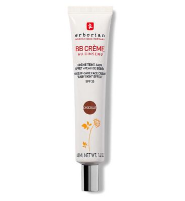 Erborian BB Cream with Ginseng 40ml