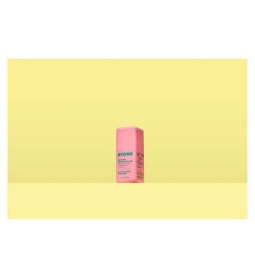 Byoma De-Puff and Brighten Eye Gel 20ml