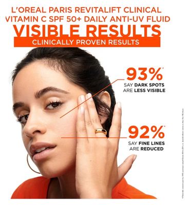 L'Oreal Paris Revitalift Vitamin C Brightening Duo Gift Set